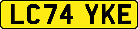 LC74YKE