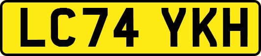 LC74YKH