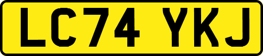 LC74YKJ
