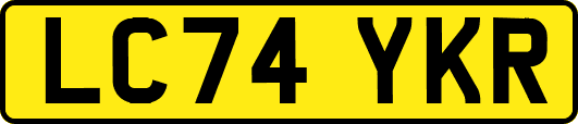 LC74YKR