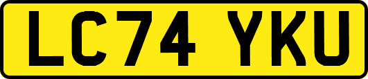 LC74YKU