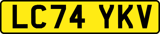 LC74YKV