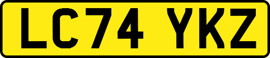 LC74YKZ