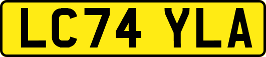LC74YLA