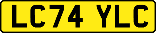 LC74YLC