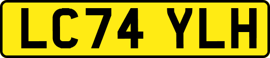 LC74YLH