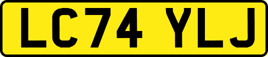 LC74YLJ