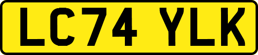 LC74YLK