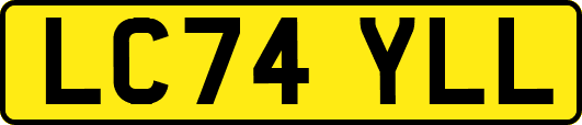 LC74YLL
