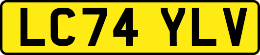 LC74YLV