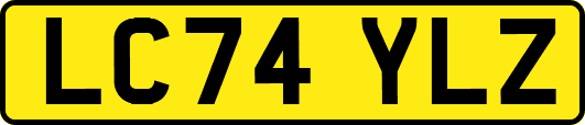 LC74YLZ