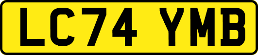 LC74YMB