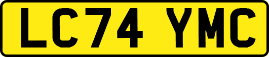 LC74YMC