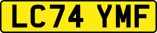 LC74YMF
