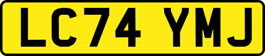 LC74YMJ