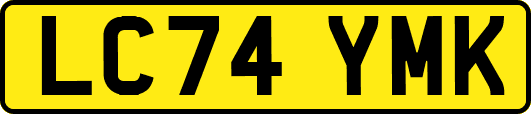 LC74YMK