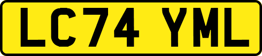 LC74YML