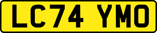 LC74YMO