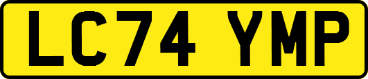 LC74YMP