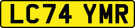 LC74YMR