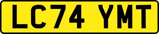 LC74YMT