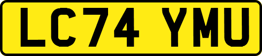 LC74YMU