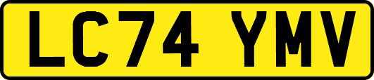 LC74YMV