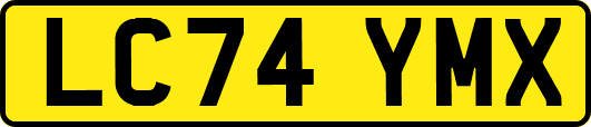 LC74YMX