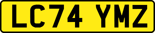 LC74YMZ