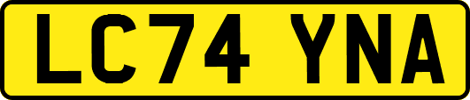 LC74YNA