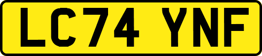LC74YNF