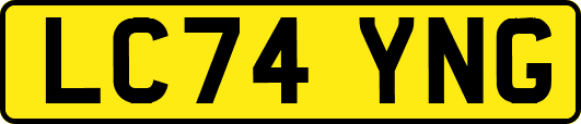 LC74YNG