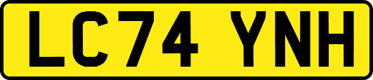 LC74YNH