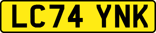 LC74YNK