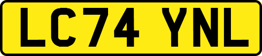 LC74YNL