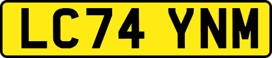 LC74YNM