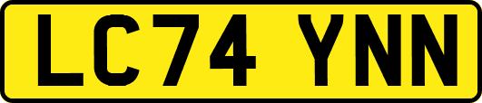 LC74YNN