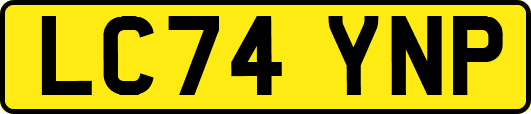 LC74YNP