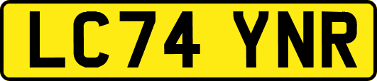 LC74YNR
