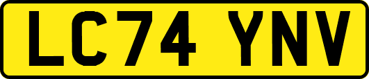 LC74YNV