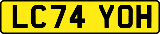 LC74YOH