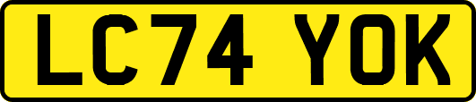LC74YOK