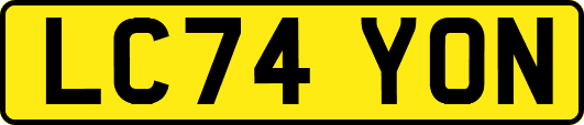 LC74YON