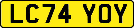 LC74YOY