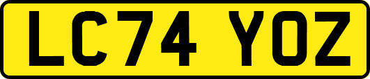 LC74YOZ