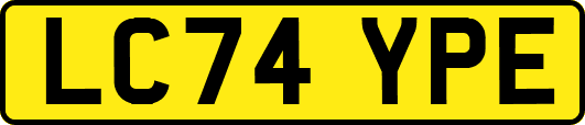 LC74YPE