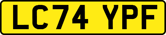 LC74YPF