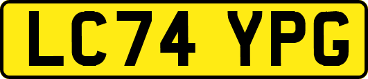 LC74YPG