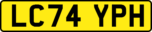 LC74YPH
