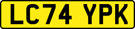 LC74YPK